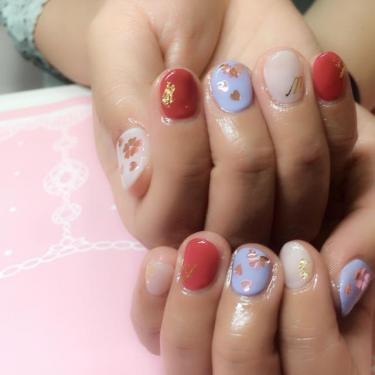 ハートホロ♡