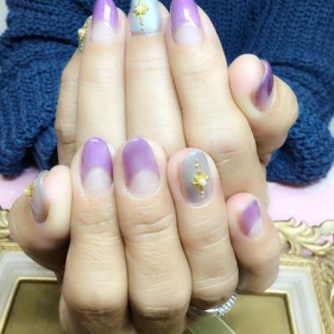 変形フレンチ☆