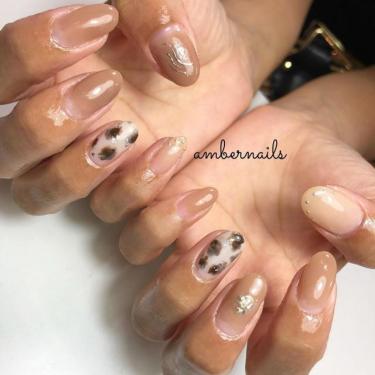 AmberNails　アンバーネイルズ　〜本牧〜