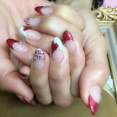 ハート×ツィード
